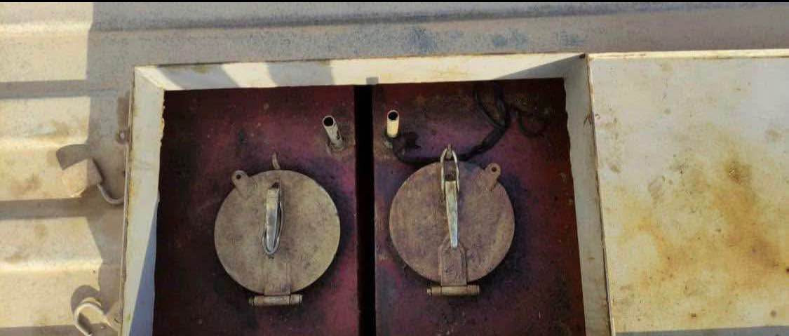 كرفان التفاصيل غير متواجد على الصفحة           الاتصال ***********

‭0750 812 5345‬ الحمدانية, نينوى
