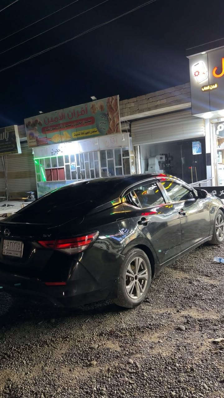 2020
السلام عليكم للبيع سنترا 2020 
ضرر 5 قطع بدون دواخل 
ماشيه 160 رقم بغداد مشروع وطني  سياره فول عده الفتحه كير محرك شرط صدر تخم تاير جديد تبريد ثلج سياره جاهزه سعر108 بي مجال مراوس حسب القناعه مكانه تكريت رفم التلفون ***********
