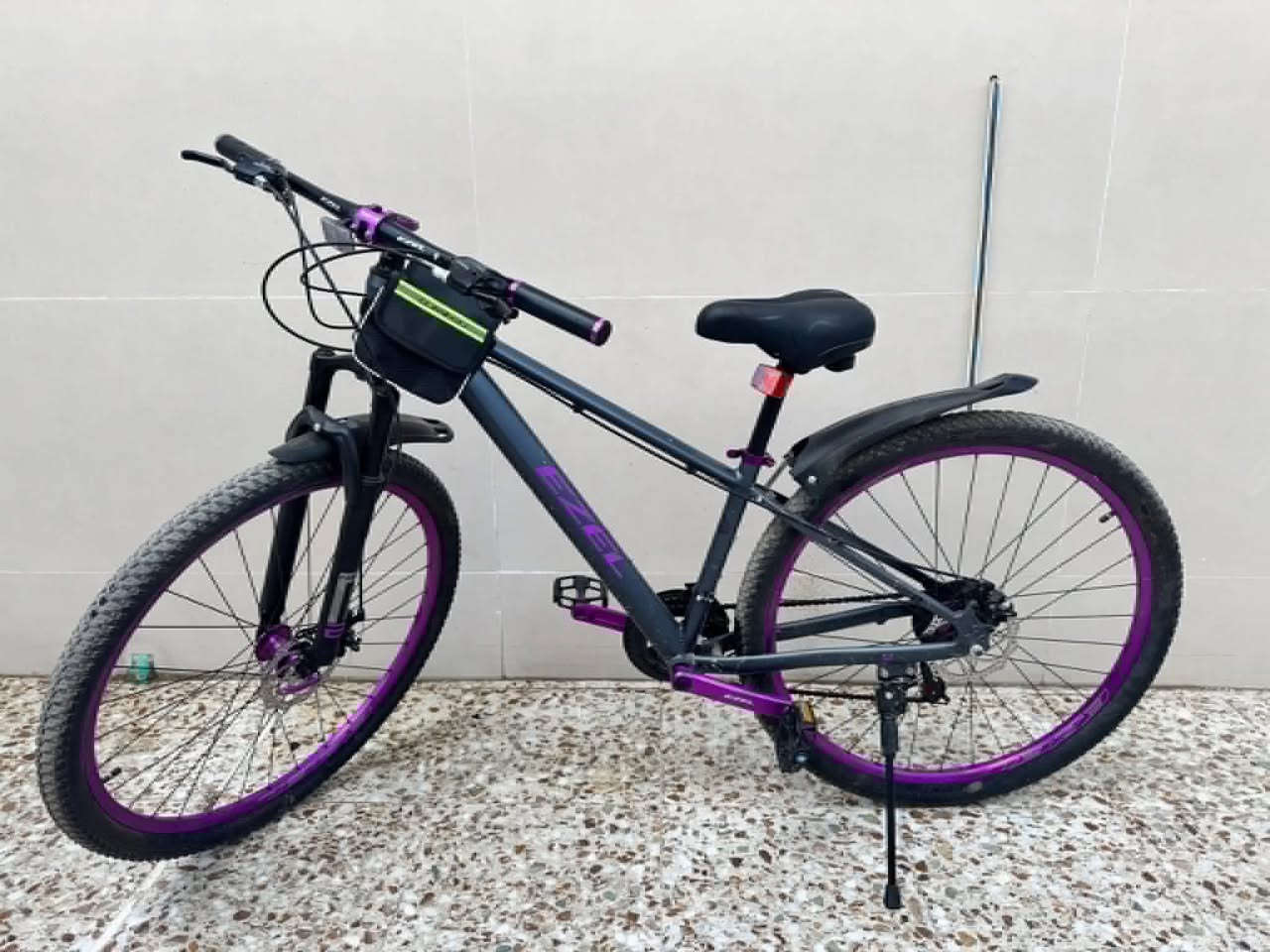 بغداد جديدة سعر 140 نضافة 100/100  BMX EZEL


**إذا كنت صاحب هذا الإعلان وتريد حذفه لأي سبب، رجاءا أرسل رسالة إلى الدعم الفني**