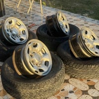 ويل مع تاير • حجم 15 • واسط نعمانيه