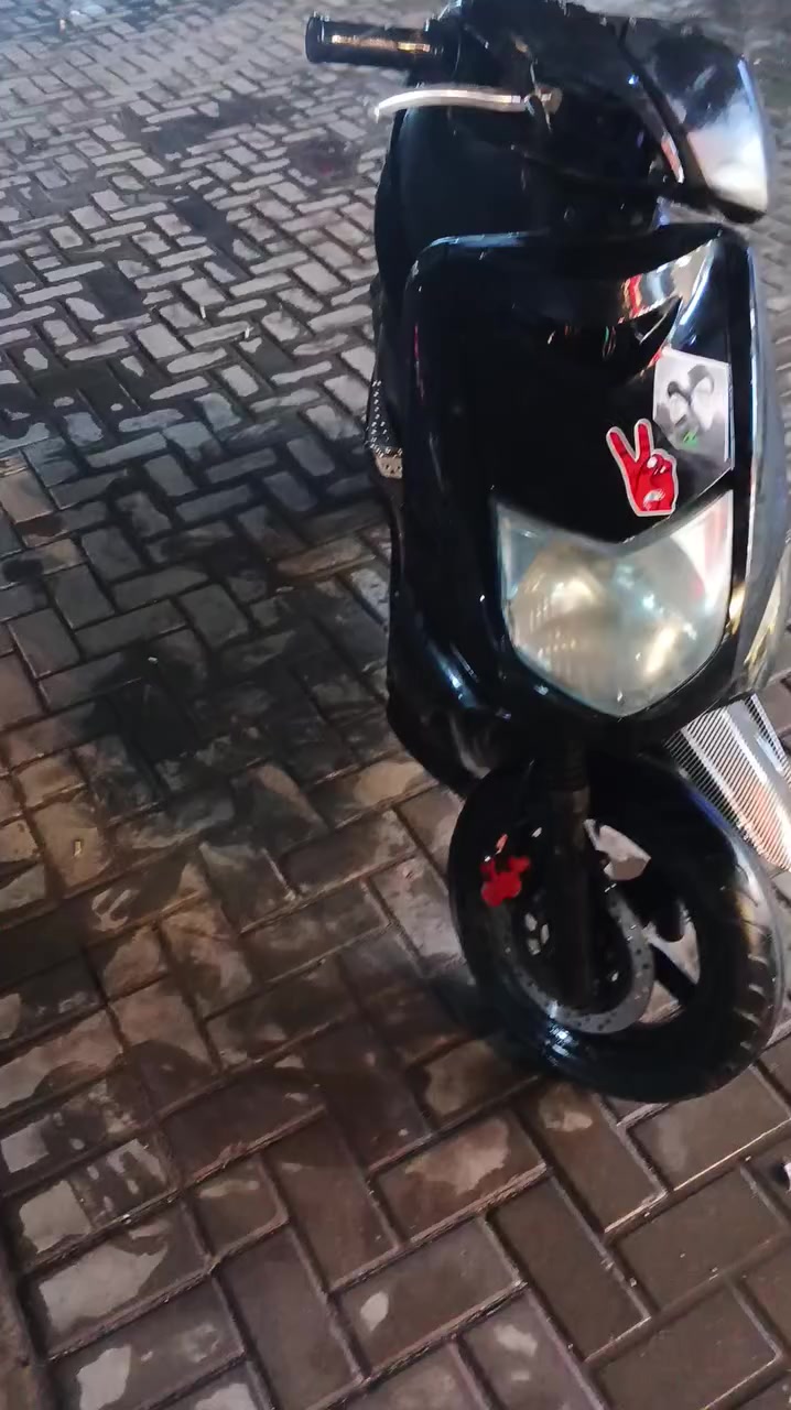 السلام عليكم سكنس للبيع دراجه حلوه مكينه ناعمه كل شي ما بيها اين قص ما بيها مكانيد بغداد السيديه صف البياع سعر 450 وبيها مجال بسيط ما جايه


**إذا كنت صاحب هذا الإعلان وتريد حذفه لأي سبب، رجاءا أرسل رسالة إلى الدعم الفني**