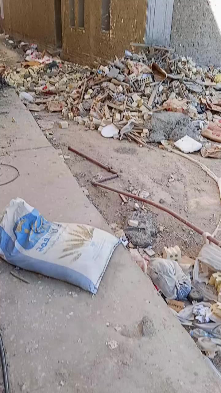 سلام عليكم تم توفير كادر مصري لبناء الطابوك شغل درجه اولا تسليم مهندس بلأسعار مناسبة رقم ***********
