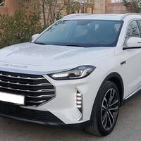 جيتور X70 • ٢٠٢٤ • رقم سليمانى