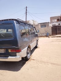 موديل ٩٥ • بابل • مكينة ناعمه