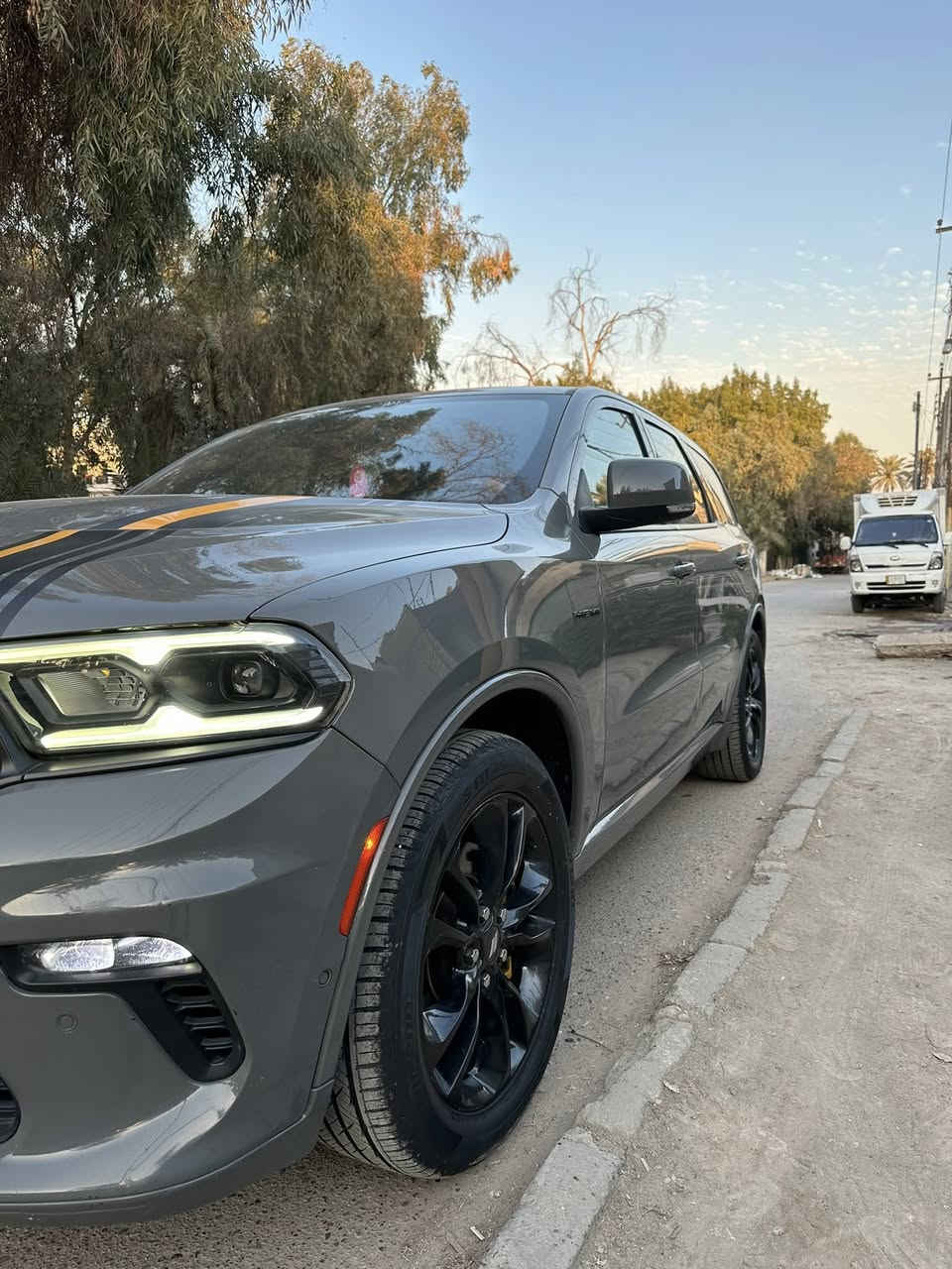 السلام عليكم للبيع دورنكو موديل 22  فول موصفات اعله فئه بل درونكو  جاهزه من كلشي ماشيه 40  باسمي  مستعجل عله بيعته سياره وسياره بيه موصفات هواي مكدرت اذكرهن ***********   سعر 245  وخابر وادلل مكان السياره بغداد  
 بغداد الجديده
