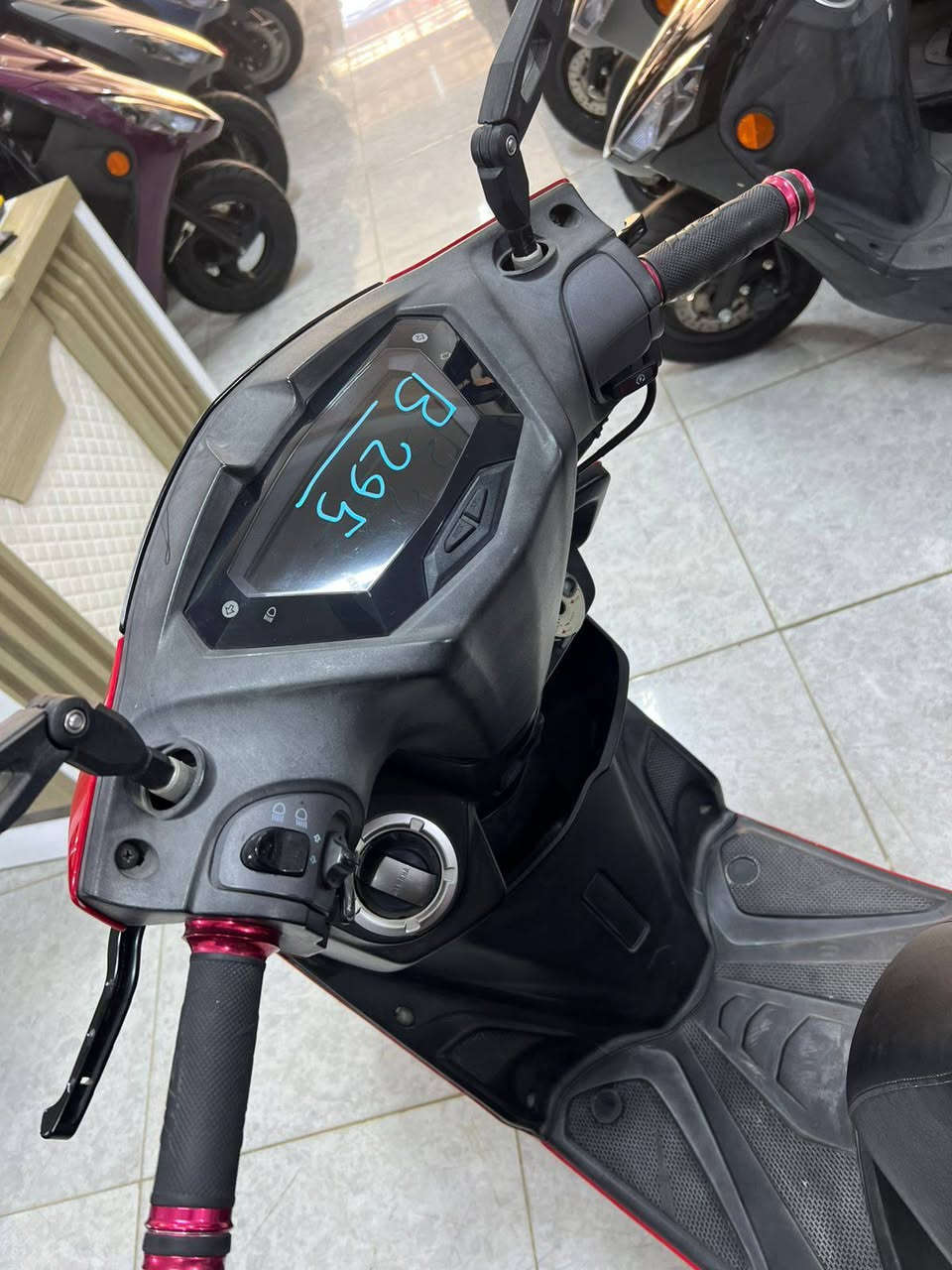 #سكنس_حديث_جيل_الخامس_ياباني🇯🇵 
البيع نقد والأقساط 👉
مصرف الرافدين فقط👉
مواظف ومنتسب 👉
استقطاع الاكتروني بدون مقدمه👉
بحالة الوكالة 👍
شرط الضمان 💯💯
نظافه فول 💯💯👍
استان صفح كهربائي
مكاني كربلاء قضاء طويريج حي الجمعيه 👉
***********☎️واتساب 
***********☎️بدون واتساب 
أخوكم حيدر السعدي 
اخوتي الغوالي إتصال فقط ربي يحفظكم ويرعاكم
