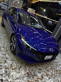 النترا. 2023 فول عدا الفتحة  حادثها بس دعامية وبارد بل بنيد مكفولة من ...