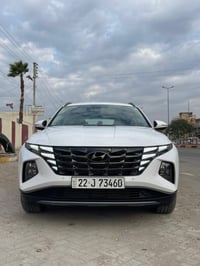 توكسان موديل 2023 جديدة ماشية 28 السيارة كفالة عامة فول عدا الفتحة رقم...