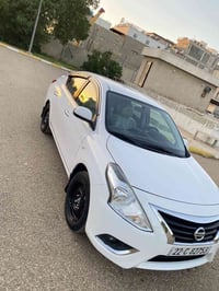 نيسان صني • ٢٠٢٣ • رقم اربيل