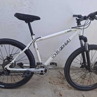 لويس • ٢٦انش • مكينة ٢×٩