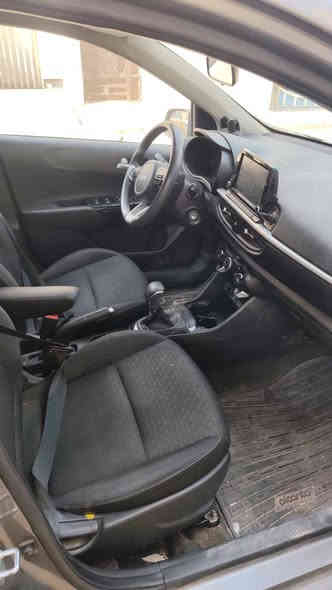 سلام عليكم كيا بيكانتو موديل 23 سياره بدون رقم ماشيه 34 وارد كوري معروفه مواصفاته 
رايده ب95 وبيه مجال للاتصال ***********
