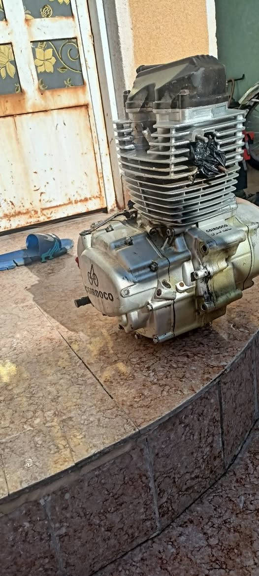 السلام عليكم للبيع مكينه ايراني سيجي ناعمه ونهضه ونضيفه جيب وشد مديل 23 مكينه نتعاتب عليه كلش حلوه السعر 150 وبيه مجال الطيبين البصرة, العراق


**إذا كنت صاحب هذا الإعلان وتريد حذفه لأي سبب، رجاءا أرسل رسالة إلى الدعم الفني**