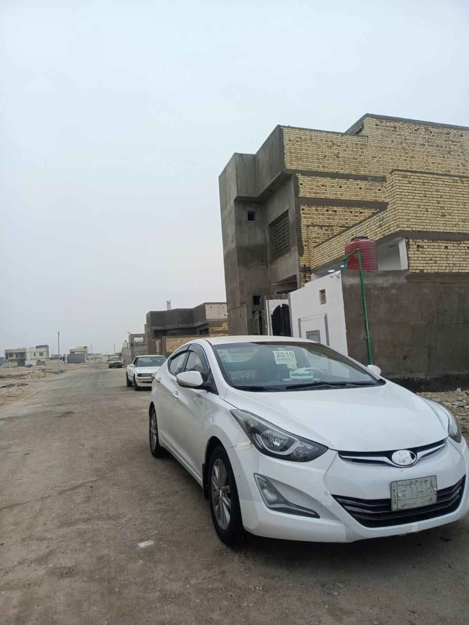 سلام عليكم النترا للبيع موديل ١٥ خليجي رقم بصره 
السنويه لل٢٧ تحويل ثاني يوم تبريد ثلج حداد جديده تخم تأير جديد حجم المحرك ١٠٠٦ دوش سياره جاهز على الخير السعر ١١٨ عنوان البصره القبله شارع المدارس ***********
*********** Singapore
