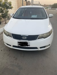 سيراتو • ٢٠١٢ • سنوية ٢٠٣٠