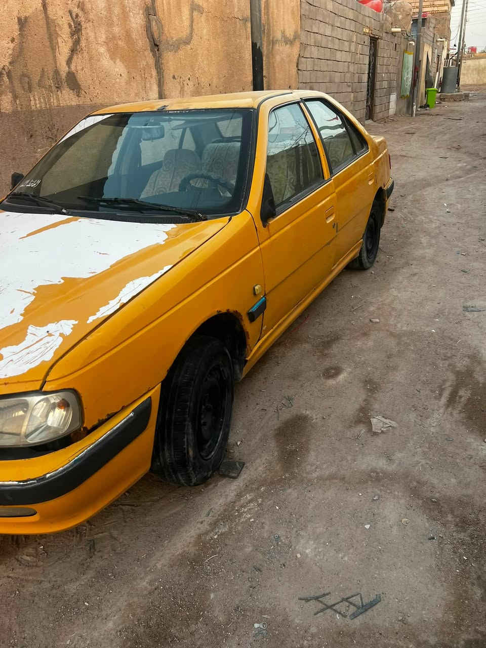 بيجو بارص مديل 15 رقم بصره السعر 25 او مراوس ادوات حسب قناعه رقم ***********
