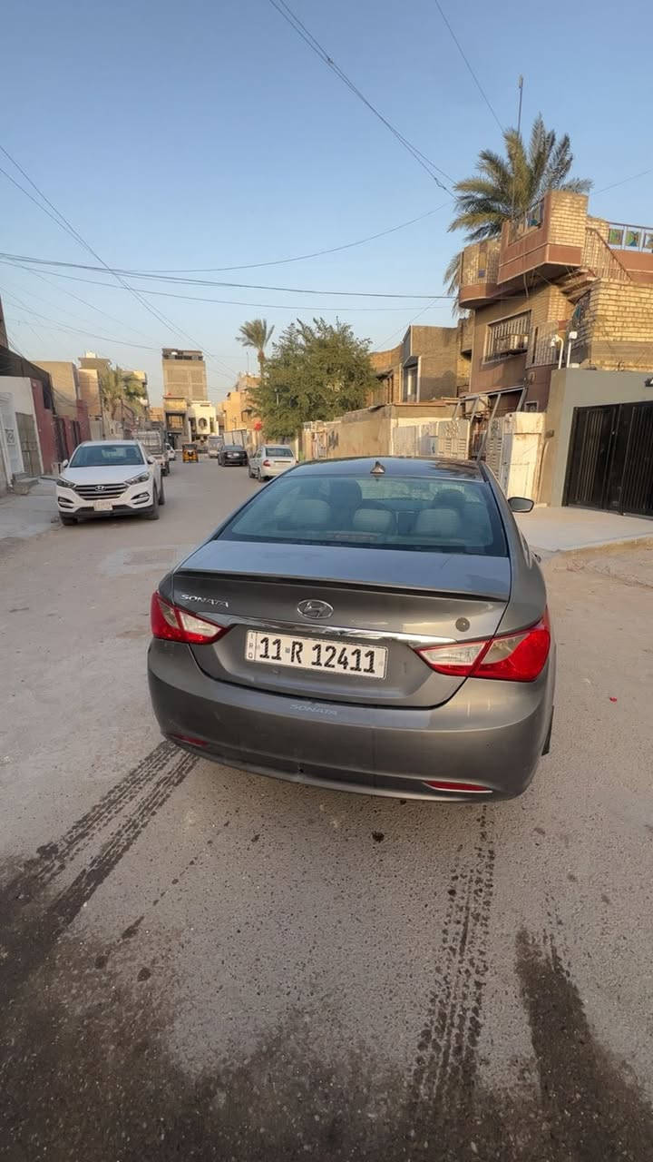 سلام عليكم سوناتا 2013    موصفاته  نص فول سياره تخم تاير صدر جديد سياره معلايه  كازكيت لاتنقيص ولاتبخر سياره ماناقصه شي بيه جراد صفحه لنفسه لمصبوغه مابيه دواخل  بيه فقط ايرباك لبرده سياره صور أمريكيه موجوده    سعره 110 مكان سياره  جميله اني مكلف بل نشر وهذه رقم صاحب  ***********سياره سوناره موجود بل صور
