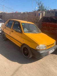 سايبا • ٢٠١٨ • رقم البصرة