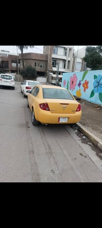 سيارة شوفر كوبلت للبيع  موديل 2010رقم بغداد السعر40ورقة تحويل موجود سي...