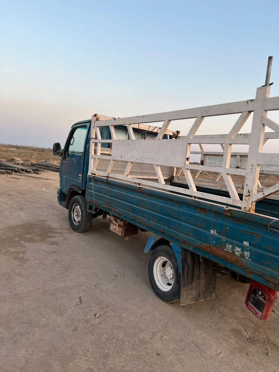 سلام عليكم
كيا سامسونج محرك بنكو 27001 كير شاصي مكفولات بسمي سنويتها لل 30 رقمها نكليزي بابل.     مكاني سماوه 

فقط مراوس مراوس بكيا بنكو وانطي فرق للتواصل ***********
