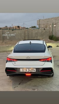 النترا • ٢٠٢٥ • ماشيه ١٥٠٠٠