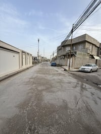 الموصل حي المزارع • محلات تجارية • ٤محلات