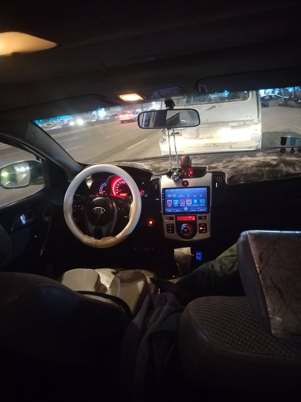 سلام عليكم سيراتو مديل ١١ فول بصمه فتحه واحد عله واحد مكينه ١٦٠٠ السياره حلوه ماعايزه شي جاهزه كير مكينه تبريد شواصي كفاله بدون ضربه بيه رشات صبغ ابيع احزام رقم أربيل انكليزي جديد سنويه لل ٣٠ سياره جاهزه ماعايزه كلشي حلوه كلش بالعافيه عل ياخذه والله جاهزه اومال جناي من كلشي امرتبه اني مامخليه عايزه السعر ٩٥ بيه مجال بصيط عنوان نجف الرقم ***********
