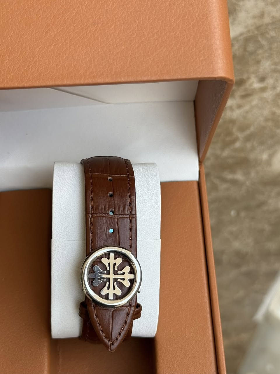 باتيك فيلب سناتر شغال شمسي قمري دبل قفل زجاج زفير


**إذا كنت صاحب هذا الإعلان وتريد حذفه لأي سبب، رجاءا أرسل رسالة إلى الدعم الفني**