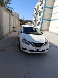 نيسان سنتره • ٢٠٢٥ • باقي كفاله