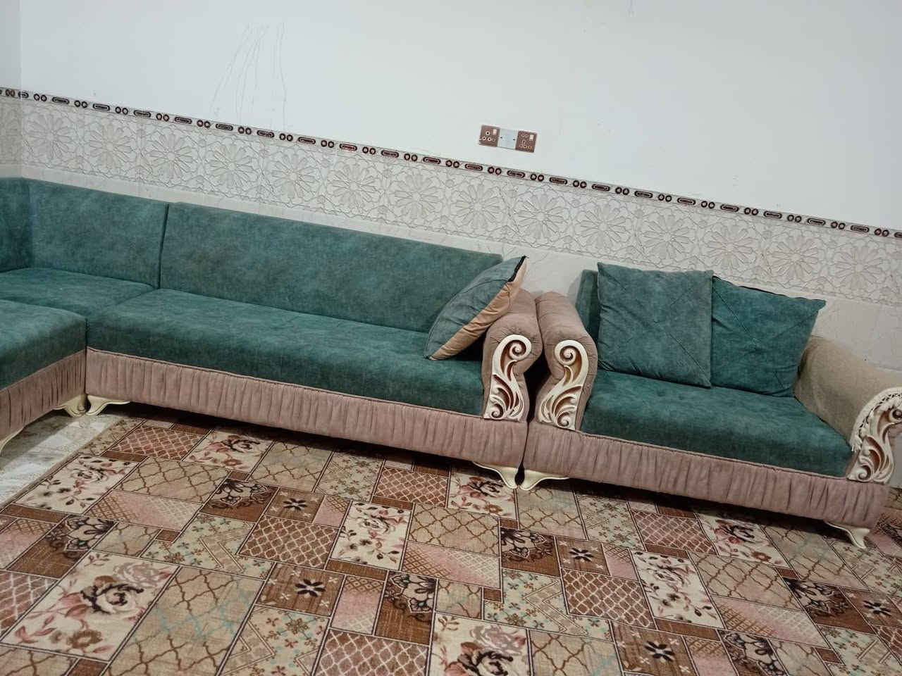 للبيع بنات الشراي يدخل خاص


**إذا كنت صاحب هذا الإعلان وتريد حذفه لأي سبب، رجاءا أرسل رسالة إلى الدعم الفني**