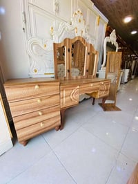 غرفة كانتري • تركي • ٧ قطع