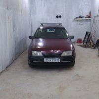 اوميغا استيشن • ١٩٨٩ • سماوه