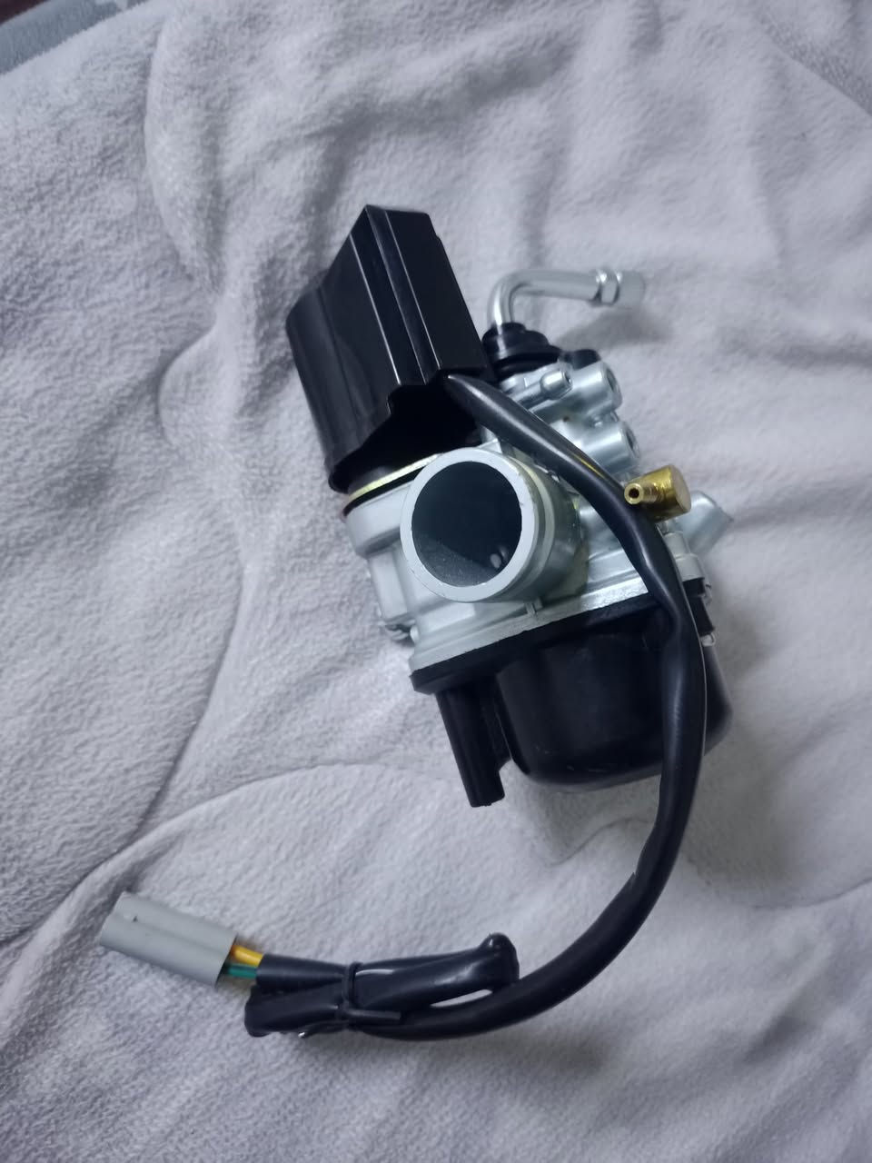 قيم باليرضي الله وبالعافية كابريتر دراجة


**إذا كنت صاحب هذا الإعلان وتريد حذفه لأي سبب، رجاءا أرسل رسالة إلى الدعم الفني**