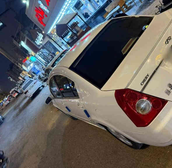 السلام عليكم شيري A5 2012 ماشية 171 كيلو حقيقي رقم بابل النكليزي جديد سنوية باسمي  تبريدهاآثلج السيارةترايها مكينةوكير ميكانيكي المرغوب مكينة جديده قبل شهرين وباتري جديد بالضمان شادهابمليون وربع وتخم تايرجديد متسمعلها سيارتي وعلة منزلهاللكاع صوت بيهاحداديةزيرو ايديجانيها اصلية اندرويد/حساس شغال/اربعةجام شاشةشيري /تبريد خلفي/سماعات كهرباءاتحكم ستيرن/بلاجكتور مشمشي مشتغلة لوك/ريمونت شخاطة/داخل شغالةسنتر بايدي اطفائيةالشركةبعدها وكاعيةجلدحتى فقط جاملغ ايمن كدام السيارةمكفولة منالصبغ والجراد اسفعلىالاطالة دحجةخارجية صبغته علةاثر سعرها العنوان بغداد شارع فلسطين أو مشتل  رقمالهاتف *********** السعر 50ورقه
