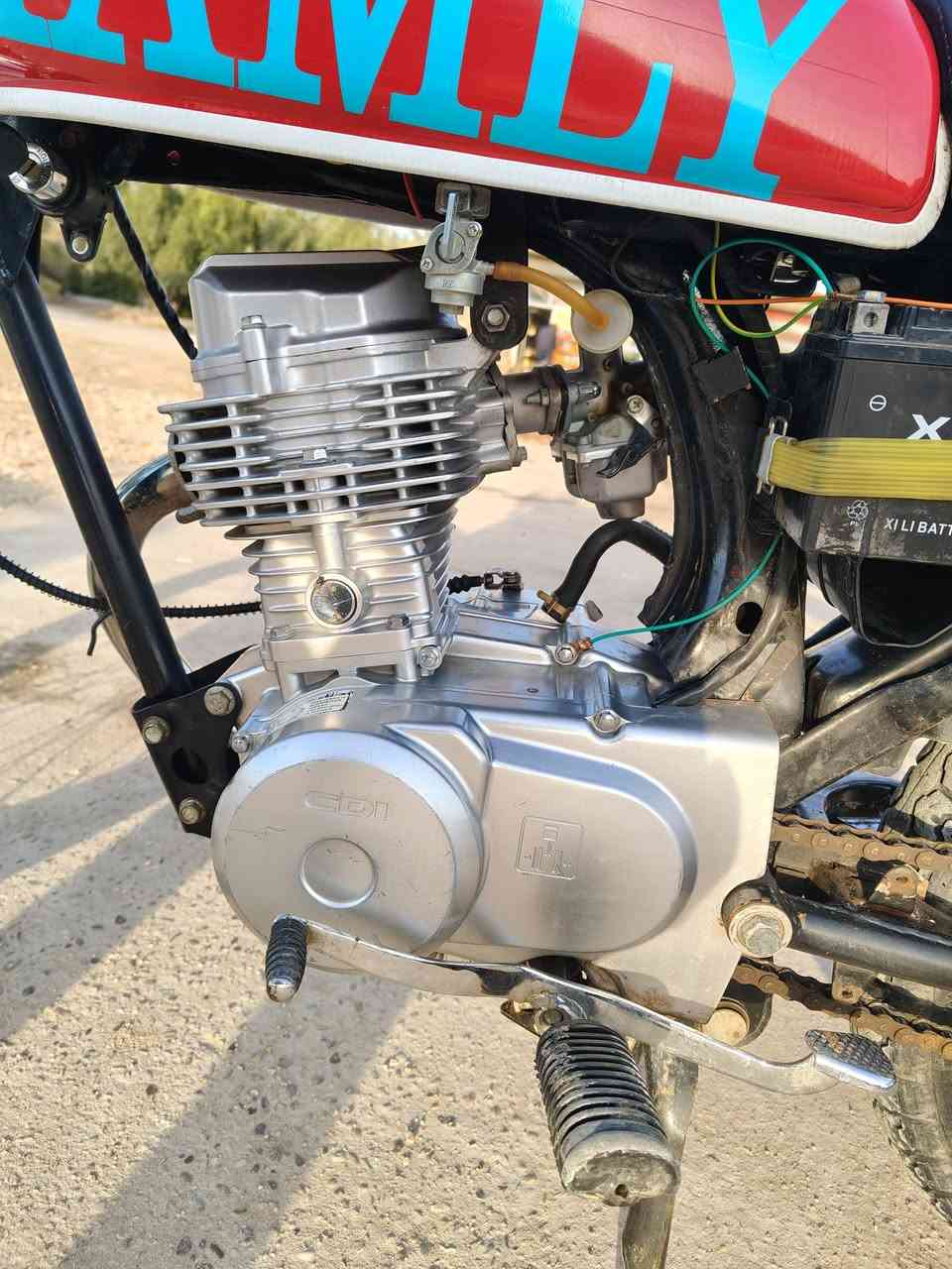 سلام عليكم دراجه اوراق اصولي شاصي موديل 16   وتعميره 25  مكاني بابل قرب العلويه شريفه (ع)


**إذا كنت صاحب هذا الإعلان وتريد حذفه لأي سبب، رجاءا أرسل رسالة إلى الدعم الفني**