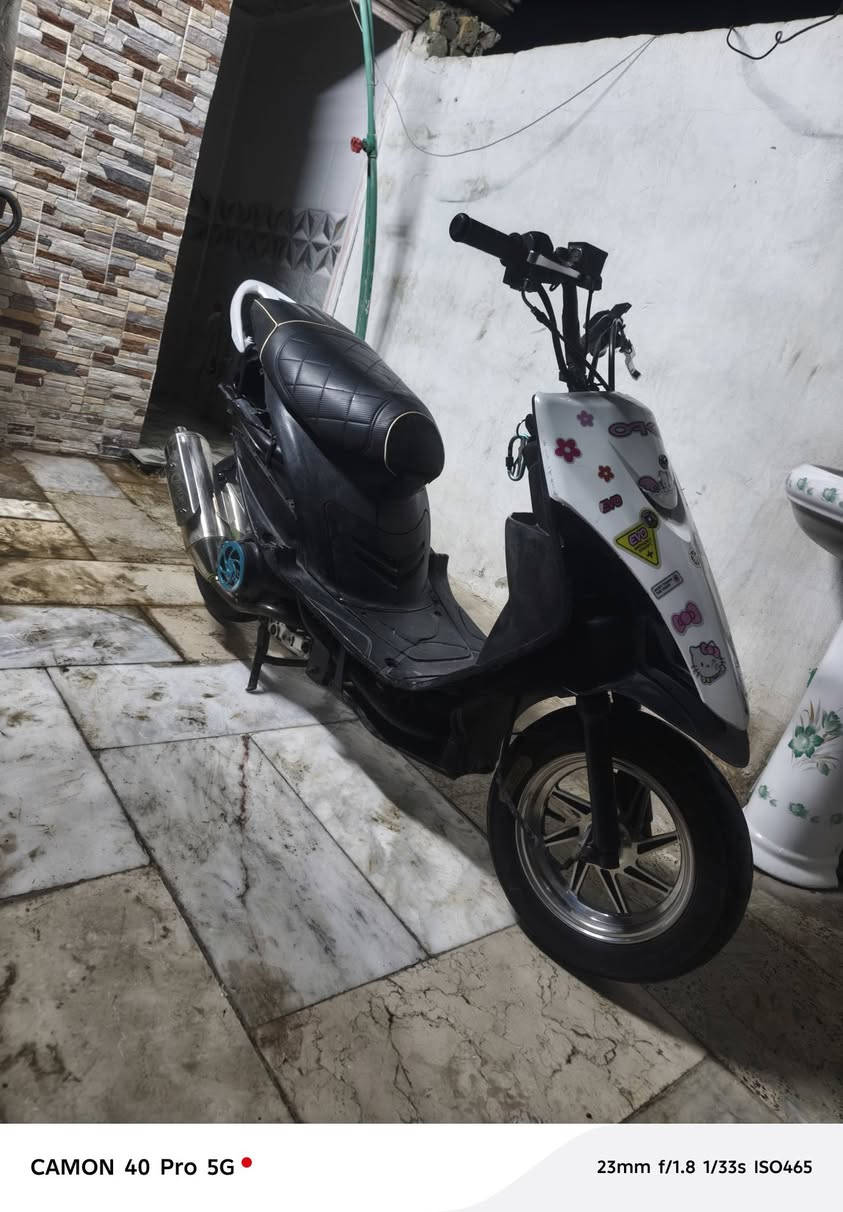 سلام عليكم دراجه ماكس مال لعب مفوله بوشه ٥٥ شلعه ومعدل كلجات رياضي شيال رياضي صالنصه رياضي رايده ب٤٥٠ ألف 
مكاني بغداد البياع رقم لهاتف *********** مامتواجد عل فيس
