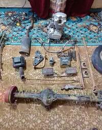 ستوته • كله شغال • ناصريه مركز