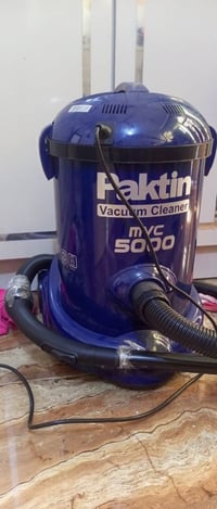 مكنسة كهربائية • صوبة نفطية • بدون عمولة