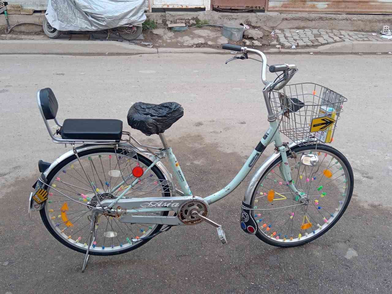 سلام عليكم باسكل للبيع ياباني نضيف ***********
