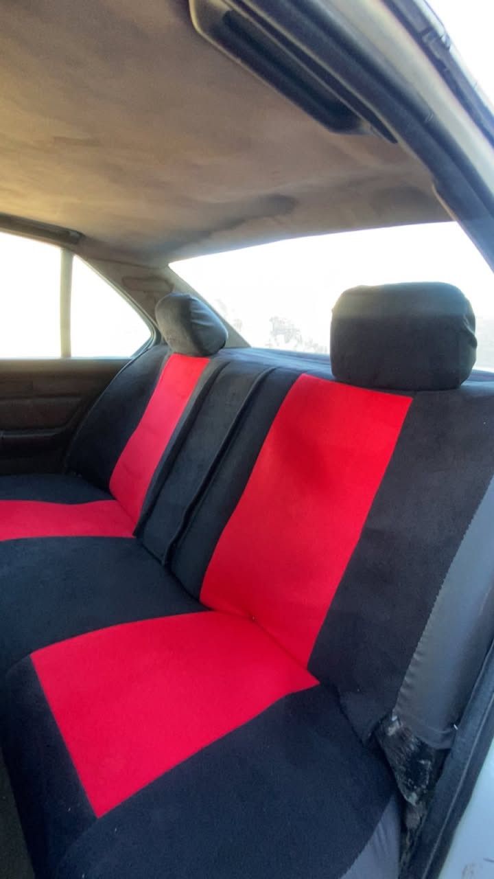 للبيع او مراوس حسب القناعه
بي ام 
525
سياره حيل حلوه احلى من الصور 
رقم بغداد
محرك مسكر
لايت زنون
كشنات كهربائيه 
بيها نواقص بسيطه


**إذا كنت صاحب هذا الإعلان وتريد حذفه لأي سبب، رجاءا أرسل رسالة إلى الدعم الفني**