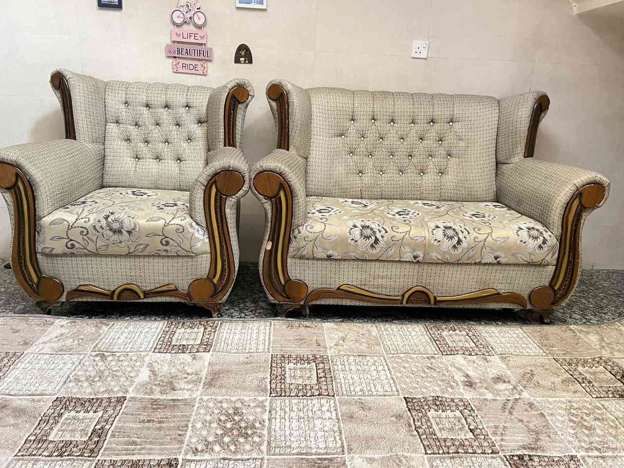 10 مقاعد ب250 نهايته مبي مجال بغداد


**إذا كنت صاحب هذا الإعلان وتريد حذفه لأي سبب، رجاءا أرسل رسالة إلى الدعم الفني**