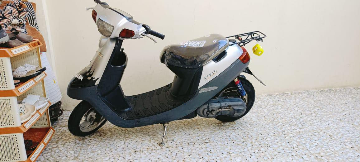 السلام عليكم ماطور نضيف ما معمر كلشي شغال بس الباتري ضعيف السعر 380 مجال بسيط فقط المو شراي لا يتعبني رجاءا *********** واتساب ، اتصال
