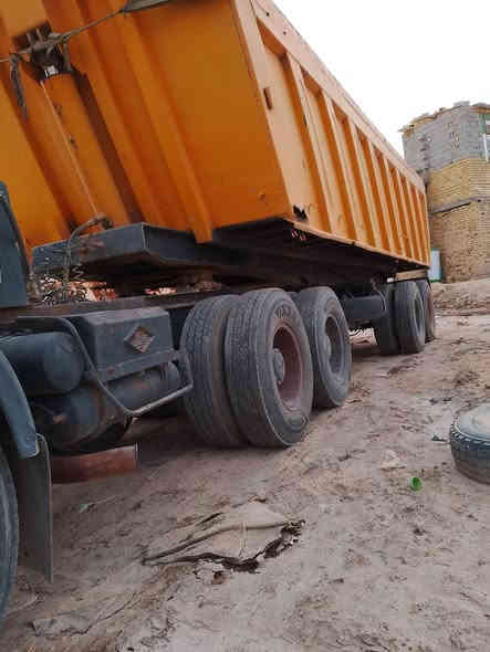 سلام عليكم عربانه جابري ذرعتها 36 بدون تعلاوه للبيع تخم تاير مكفوله كفالة عامه سعر 110وبيها مجال قليل الاستفسار غير متواجد عالفيس هذا رقمي ***********
