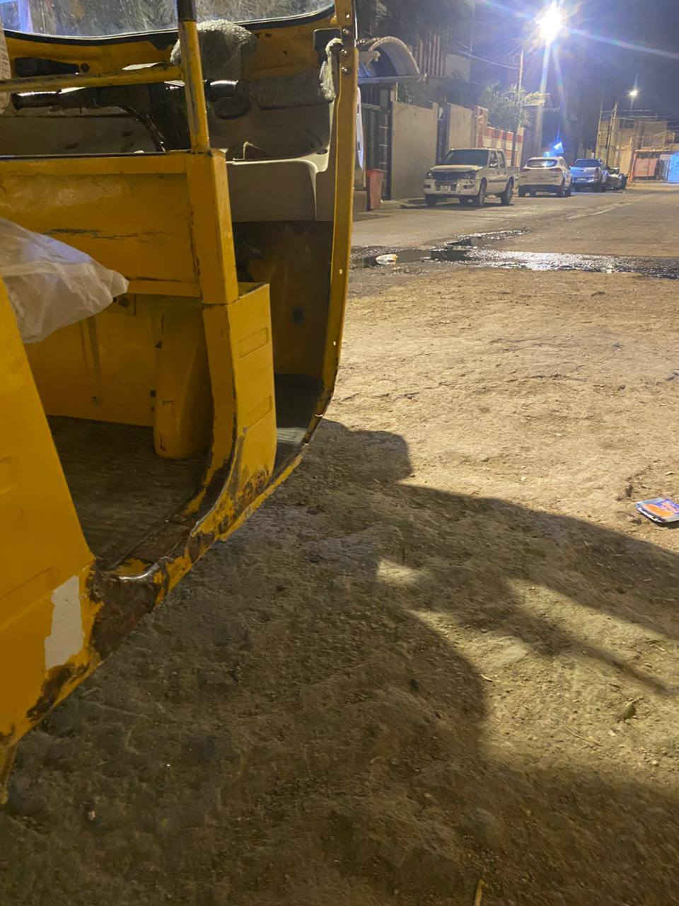 تكتك مديل 19  رقم وسنويه انكليزي 
تكتك مكينتها مكفوله
 من التبخير والتنقيص
 والبدي مكفول من الضربه فقط اخياسات 
السعر 4700 المكان البصره التحسينيه 
***********
