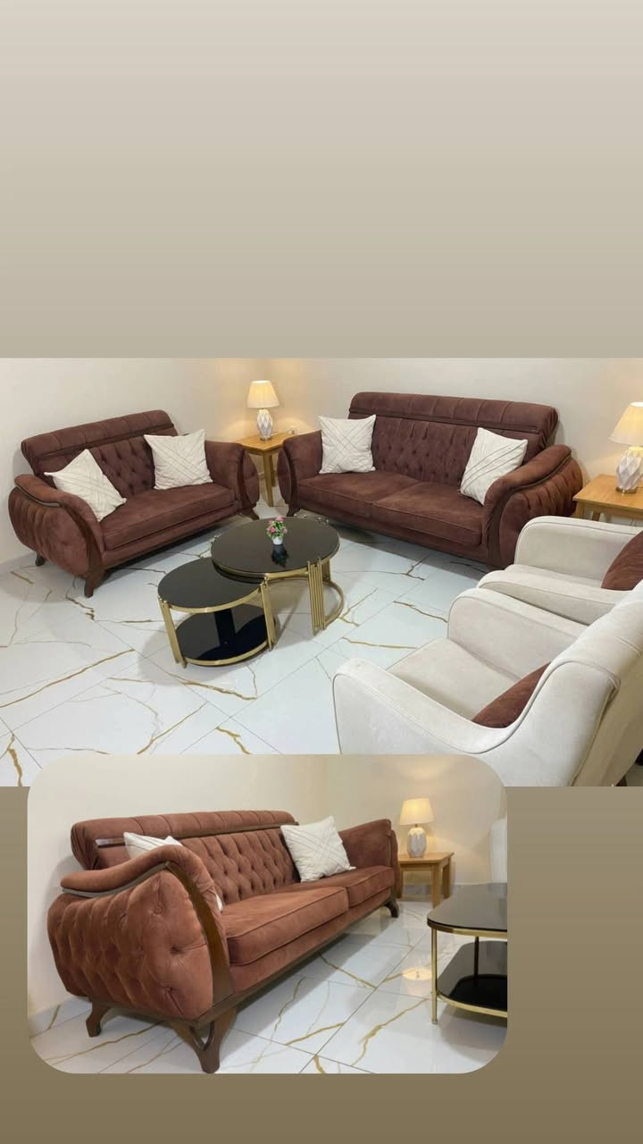 لقطة لقطة 🌻عفش بحالة الوكاله 🌻بسعر مغري جدا جدا 🔥كفالة فعال خدمة معاينه عند تسليم البيع المستعجل 🔥تفاصيل وطلب على واتسااب فقط 0786722273


**إذا كنت صاحب هذا الإعلان وتريد حذفه لأي سبب، رجاءا أرسل رسالة إلى الدعم الفني**