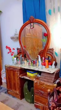 غرفة عراقي • تسكام • بيه مجال