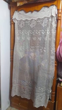 النجف • خزائن • ديكور