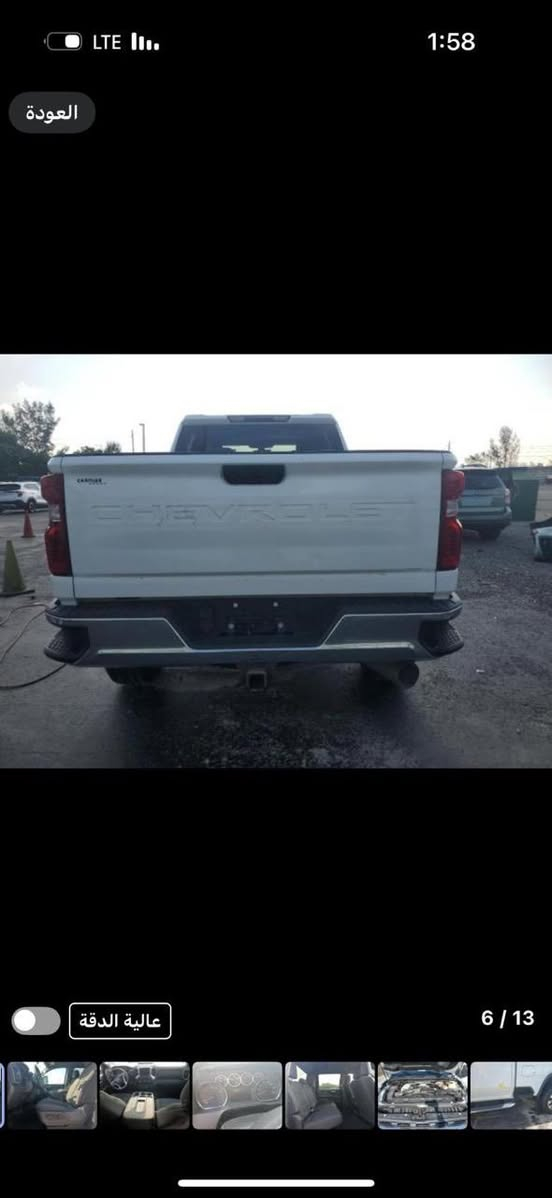 سلام عليكم سلفرادو كاز  تقرير غرق مو ديل ٢٣ بدون ارقام دخول جديد  مكان لسياره بغداد  غير متوفر عله لماسنجر والفيس رقم هاتف ***********
