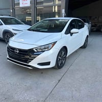 فيرسا SV • ٢٠٢٥ • بدون ايرباك