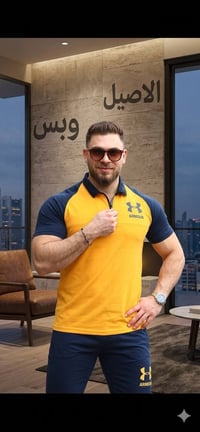 تراك رجالي • موديلات العيد • موسم صيفي
