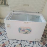 مجمده • تبريد وفريز • مدينه القاسم